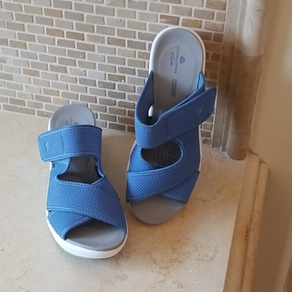 Clark Sandals